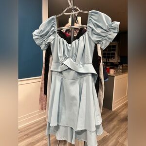 MUST BUNDLE Adorable Dress